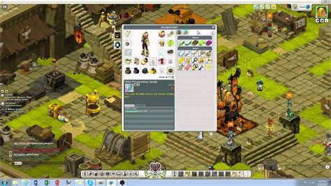 wakfu gear guide.